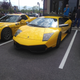 Illustration for article titled Massive Photo Dump of Cool Cars I took Pictures of